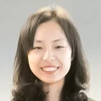A headshot of Lele Wang